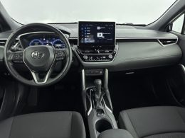 Toyota Corolla_Cross