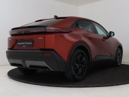 Toyota C-HR+