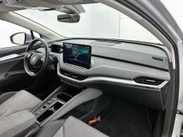 Škoda Enyaq iV