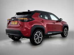 Toyota Yaris_Cross