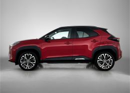 Toyota Yaris_Cross