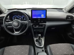 Toyota Yaris_Cross