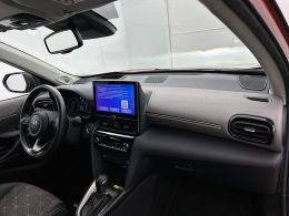 Toyota Yaris_Cross