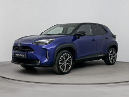 Toyota Yaris_Cross