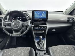 Toyota Yaris_Cross