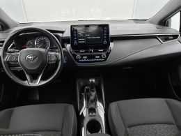 Toyota Corolla_Touring_Sports