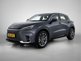 Lexus LBX
