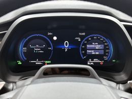 Lexus LBX