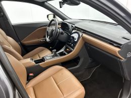 Lexus LBX