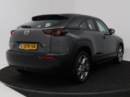 Mazda MX-30