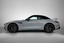 Mercedes-Benz SL