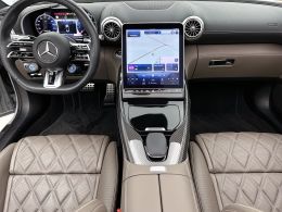 Mercedes-Benz SL