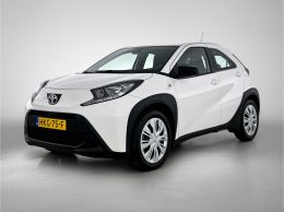 Toyota Aygo_X