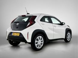 Toyota Aygo_X