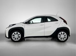 Toyota Aygo_X