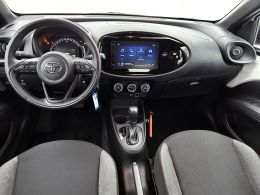 Toyota Aygo_X