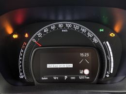 Toyota Aygo_X