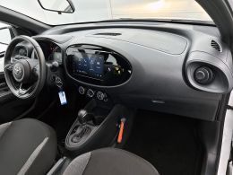 Toyota Aygo_X