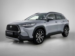 Toyota Corolla_Cross