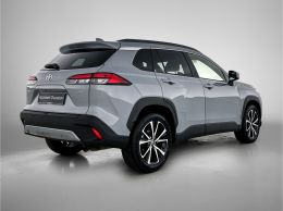 Toyota Corolla_Cross