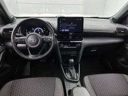 Toyota Yaris_Cross