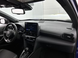 Toyota Yaris_Cross