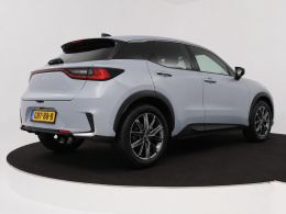 Lexus LBX