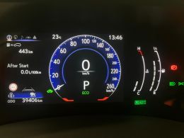 Lexus LBX