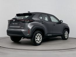 Toyota Yaris_Cross