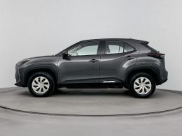 Toyota Yaris_Cross