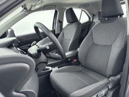 Toyota Yaris_Cross