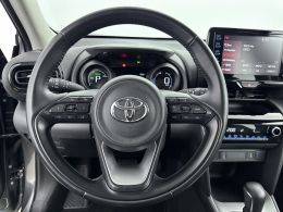 Toyota Yaris_Cross