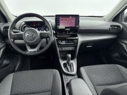 Toyota Yaris_Cross