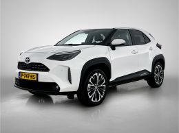 Toyota Yaris_Cross