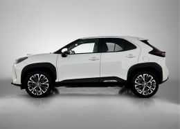 Toyota Yaris_Cross