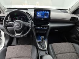 Toyota Yaris_Cross