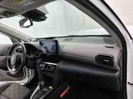 Toyota Yaris_Cross