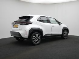Toyota Yaris_Cross