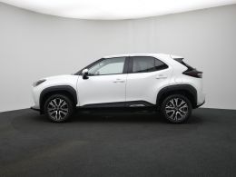 Toyota Yaris_Cross