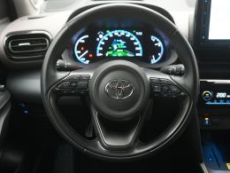Toyota Yaris_Cross