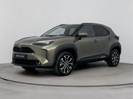 Toyota Yaris_Cross