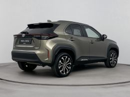 Toyota Yaris_Cross