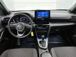 Toyota Yaris_Cross