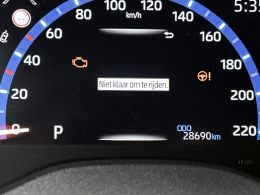 Toyota Yaris_Cross