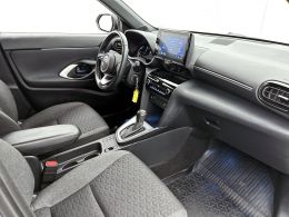 Toyota Yaris_Cross