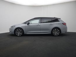 Toyota Corolla_Touring_Sports