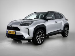Toyota Yaris_Cross