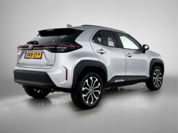 Toyota Yaris_Cross