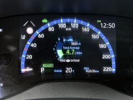 Toyota Yaris_Cross