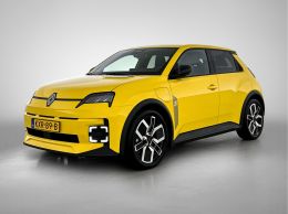 Renault 5
